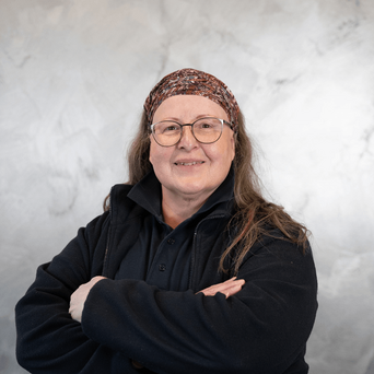 Maike Klinker