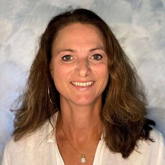 o.t.n Mitarbeiterin Kathrin Diab