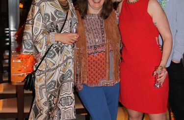 70s Party 8