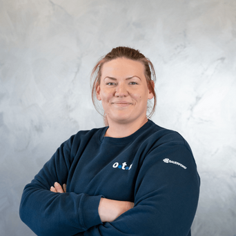 Annica Hildebrandt