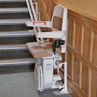 Ein Teeppenlift für Reha- und Pflege - bei Orthopädietechnik Nord